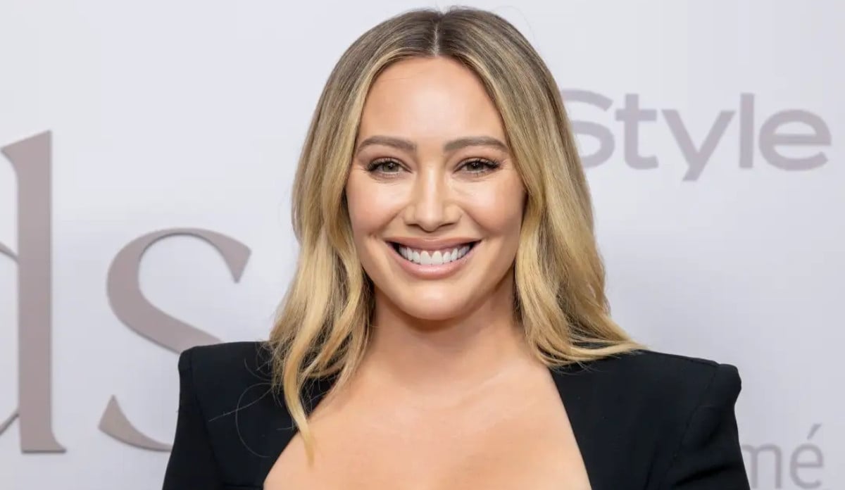 Inside Hilary Duff's supportive marriage with husband Matthew Koma amid new album release