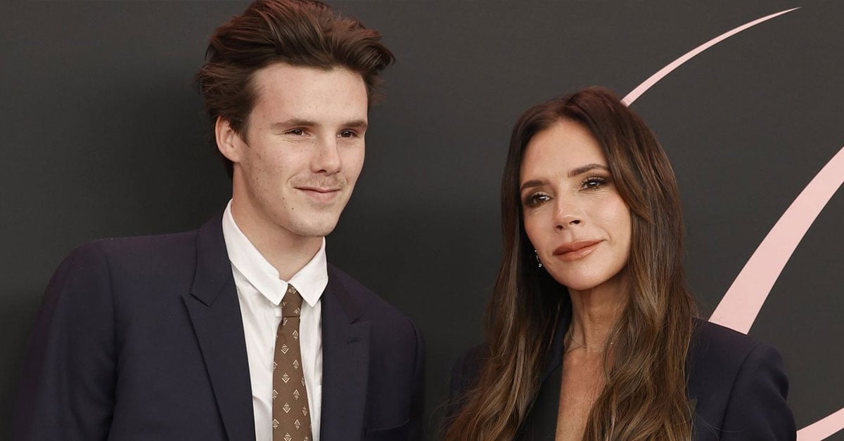 David, Victoria Beckham gushes over 'fiercely loyal' son Cruz on special day