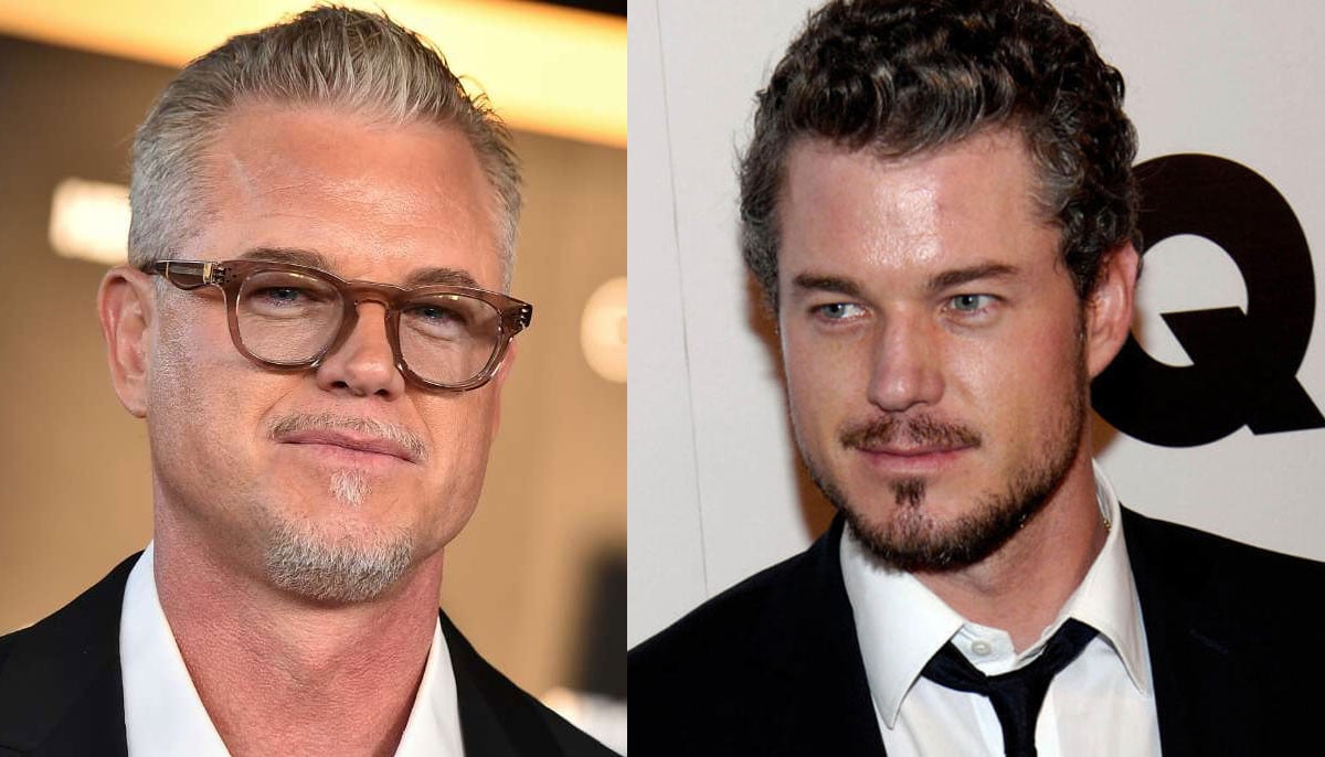 Eric Dane rejected sex symbol label