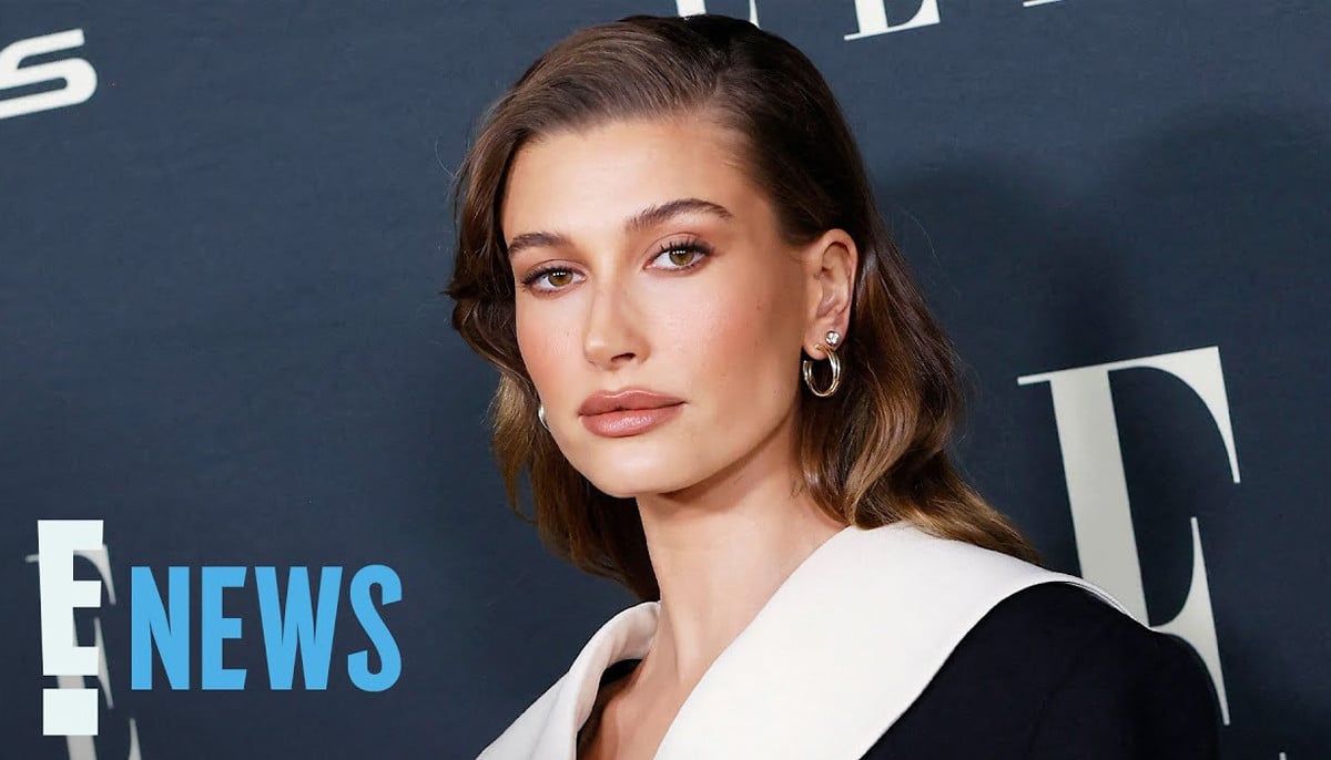 Hailey Bieber reveals how having ovarian cysts is 'never fun' 