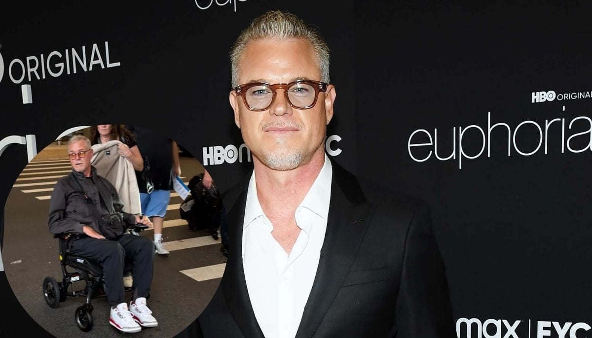 Eric Dane’s friends initiate GoFundMe to 'support' his two daughters after his death at 53