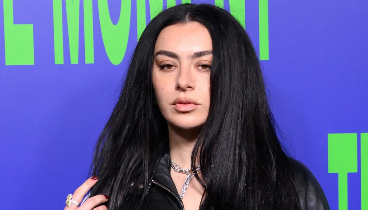 Charli XCX reveals ‘confusing’ toll ‘Brat’ popularity took on her