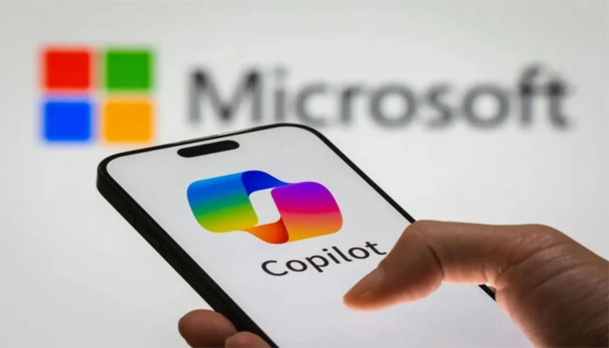Microsoft Copilot bug exposes confidential emails to AI