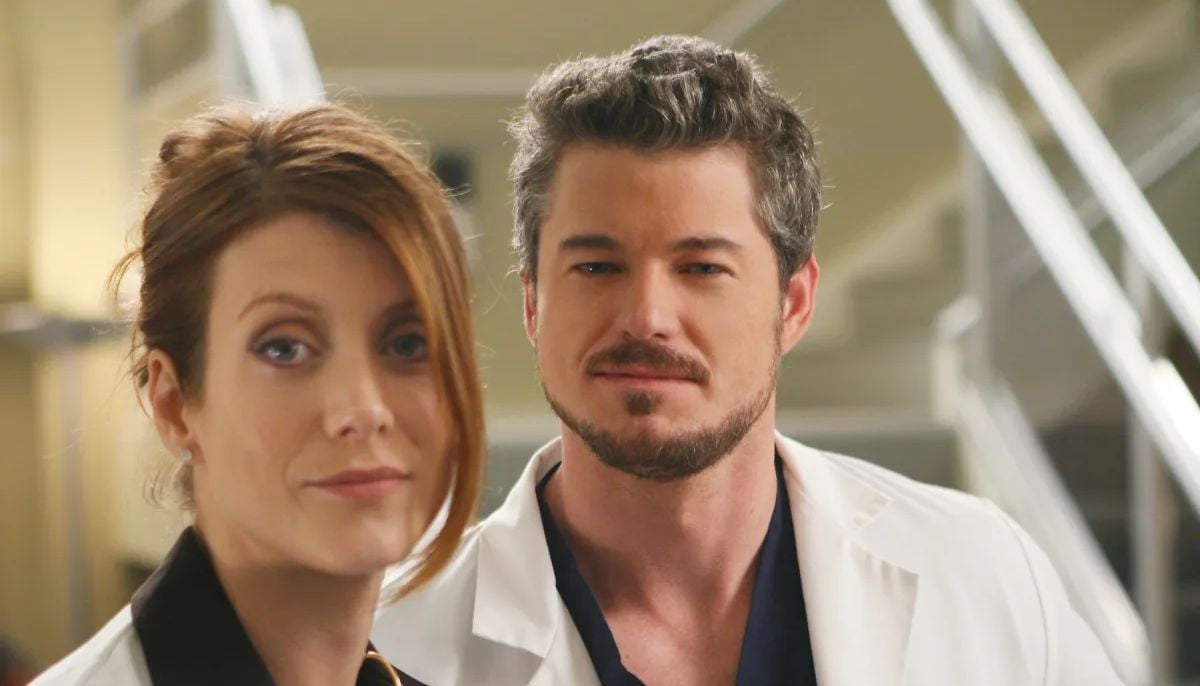 Kate Walsh remembers her 'Grey’s Anatomy' co-star Eric Dane following his death at 53