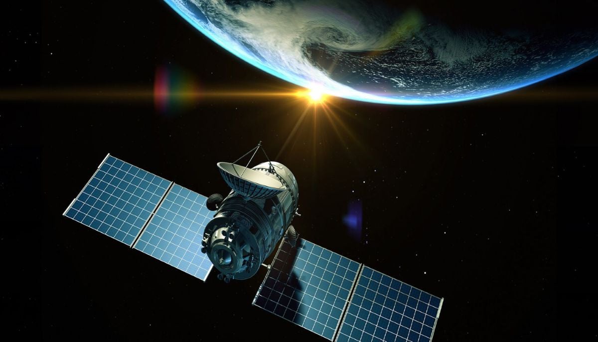 Space-based solar power could push the world beyond net zero: Here's how