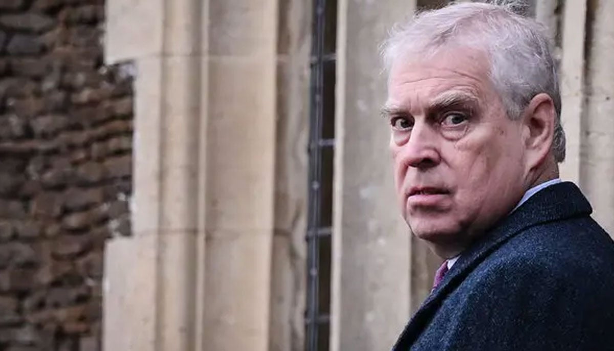 Andrew's 'mental health' concerns comment sparks outrage on social media 