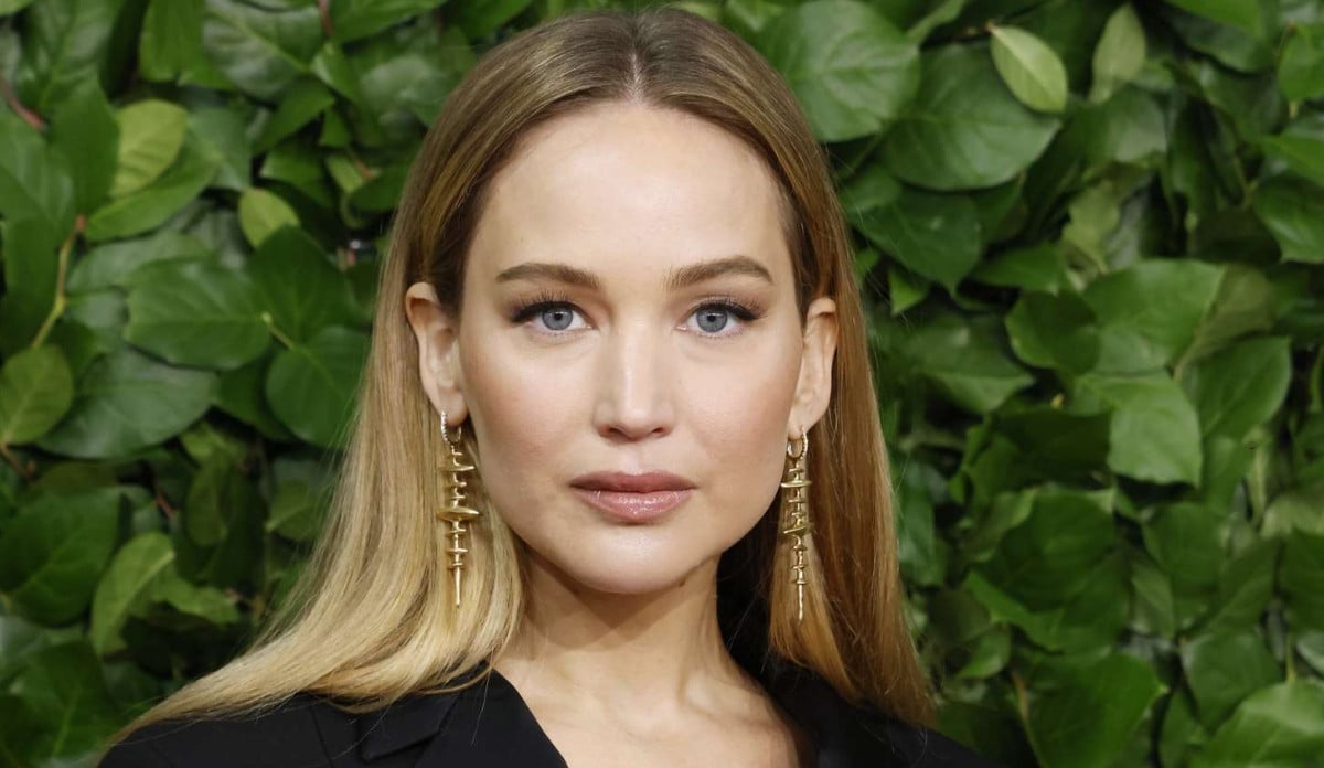 Jennifer Lawrence on her complicated relationship with fame while battling rejection: 'Annoying'