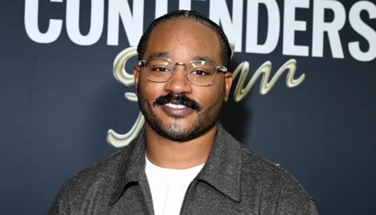 Ryan Coogler explains why his latest project 'Sinners' is so close to his heart