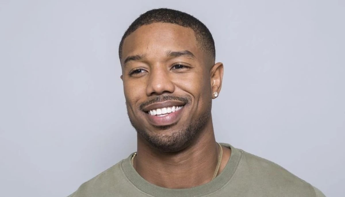 Michael B. Jordan shares his thoughts on growing trend of live-action anime adaptations