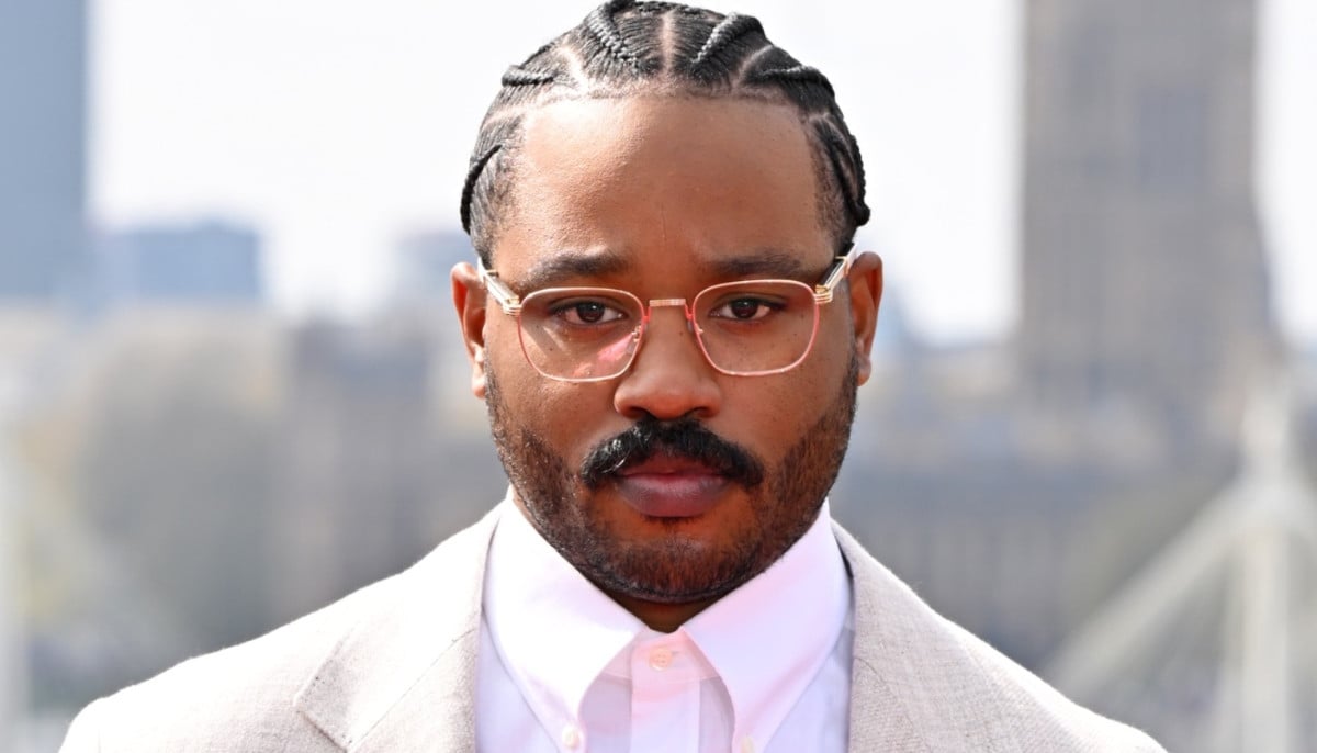 Ryan Coogler brands 'When Harry Met Sally' his most favourite rom com while discussing love for verstality