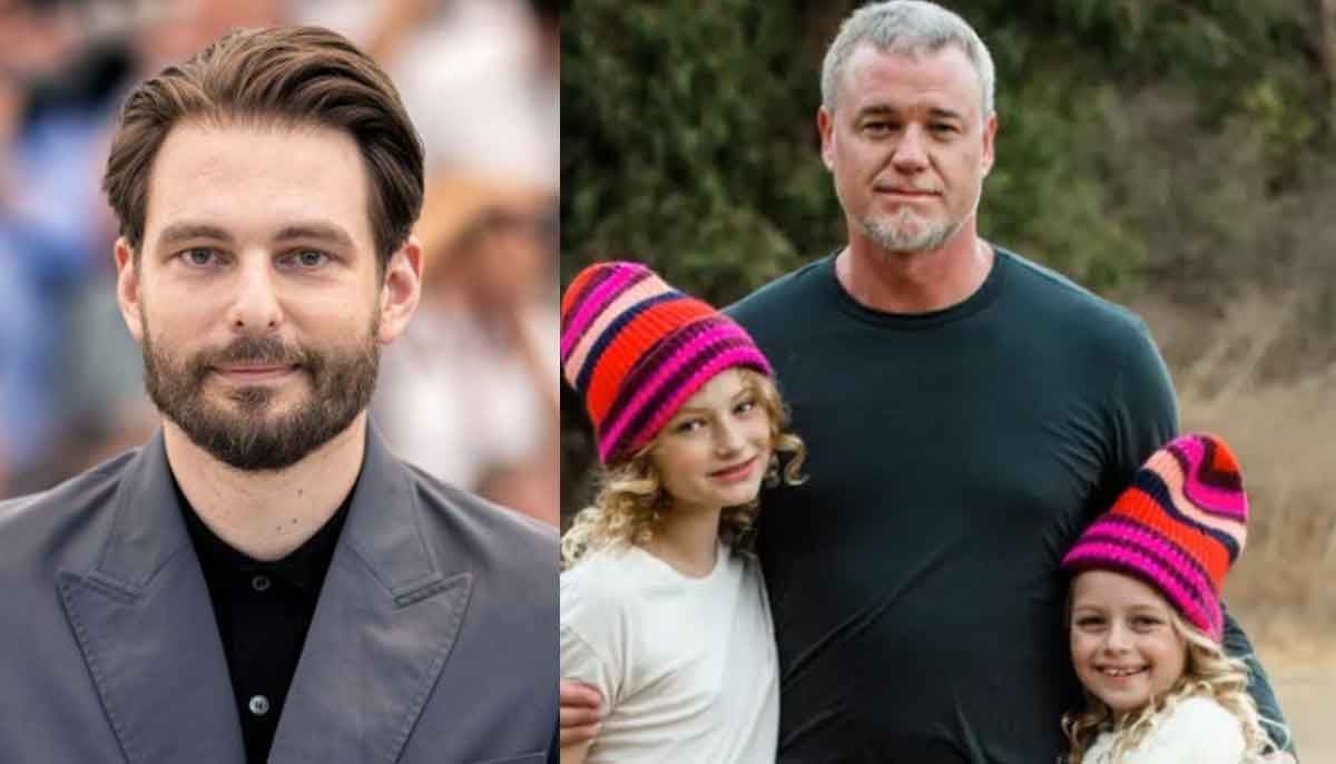 Sam Levinson wins hearts with huge donation to Eric Dane GoFundMe 