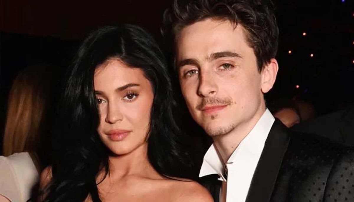 Timothee Chalamet rejects fame linked to Kardashian reality TV world while dating Kylie Jenner