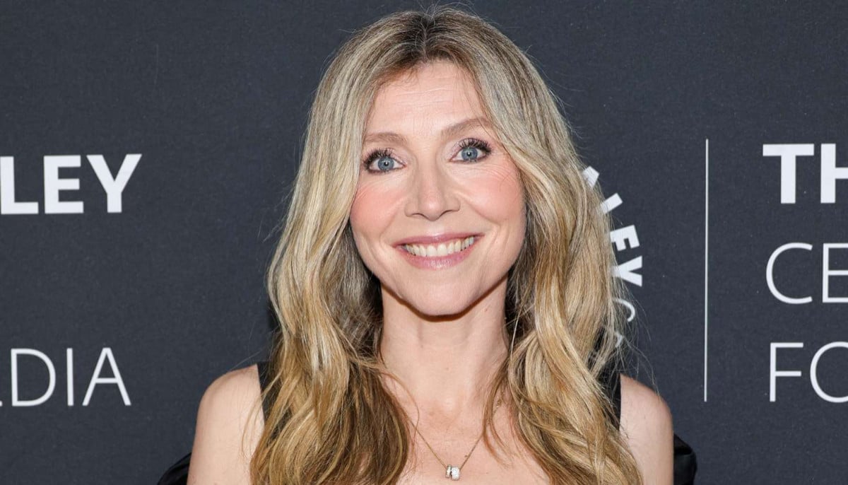 Sarah Chalke recalls backlash to 'Roseanne' casting
