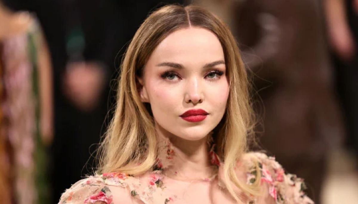 Dove Cameron calls '56 Days' casting 'Hollywood fever dream'