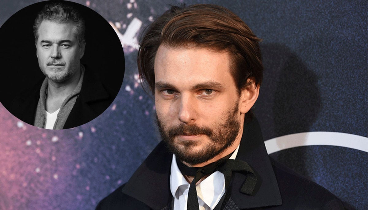 Sam Levinson donates $27K to Eric Dane family fund after actor’s death