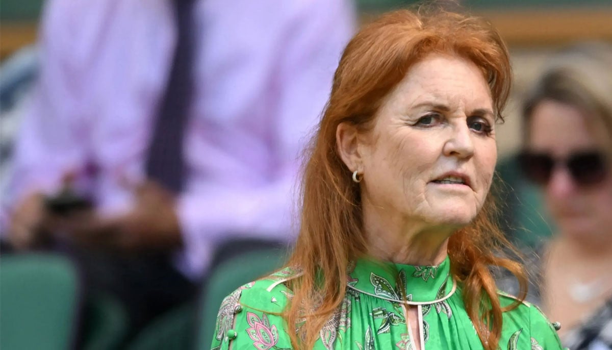Sarah Ferguson’s friend exposes how she’s been since Andrew Mountbatten-Windsor’s release