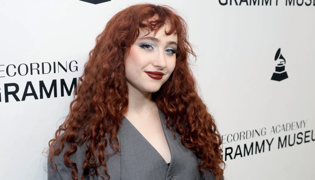 Chappell Roan explains fame's effect on mental health: 'I might quit'