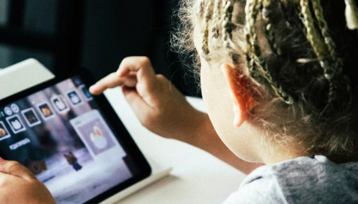 Did you know tech CEOs limit screen time for their own kids?