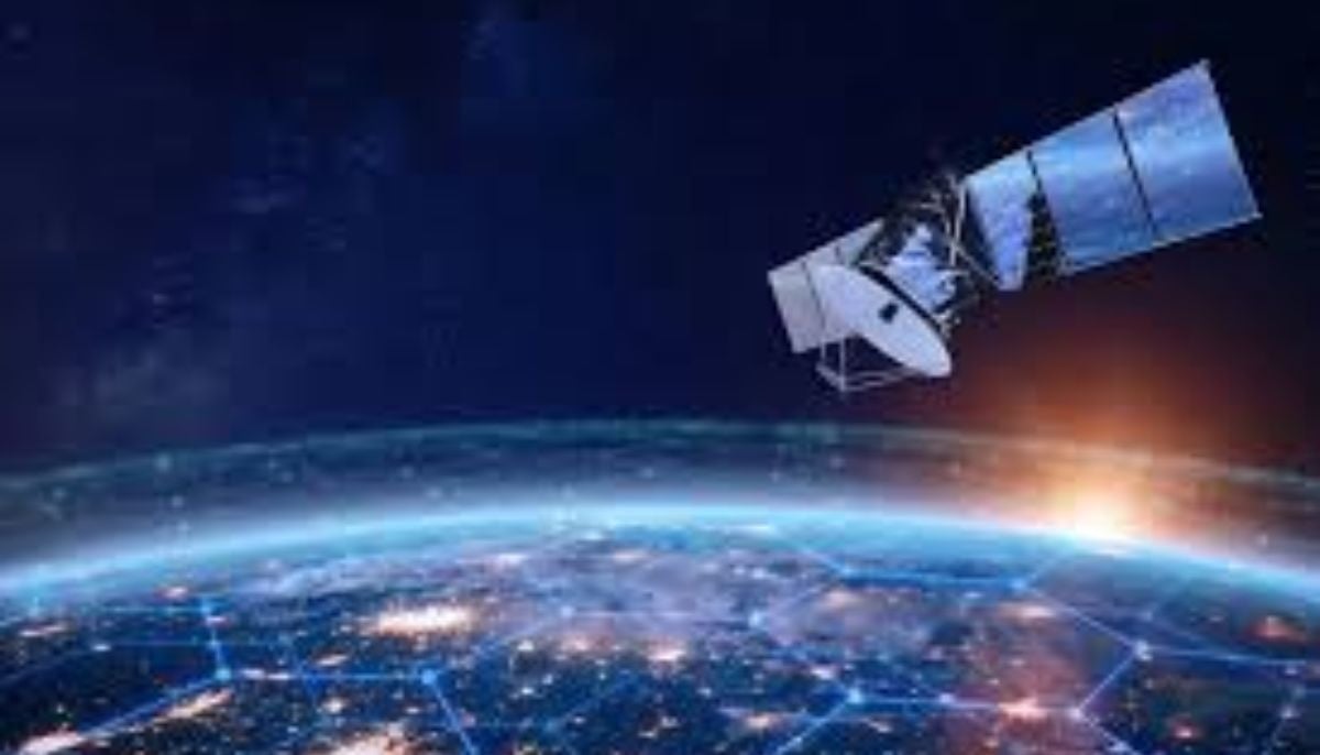 Chinese scientists unveil advanced AI model to support deep-space exploration