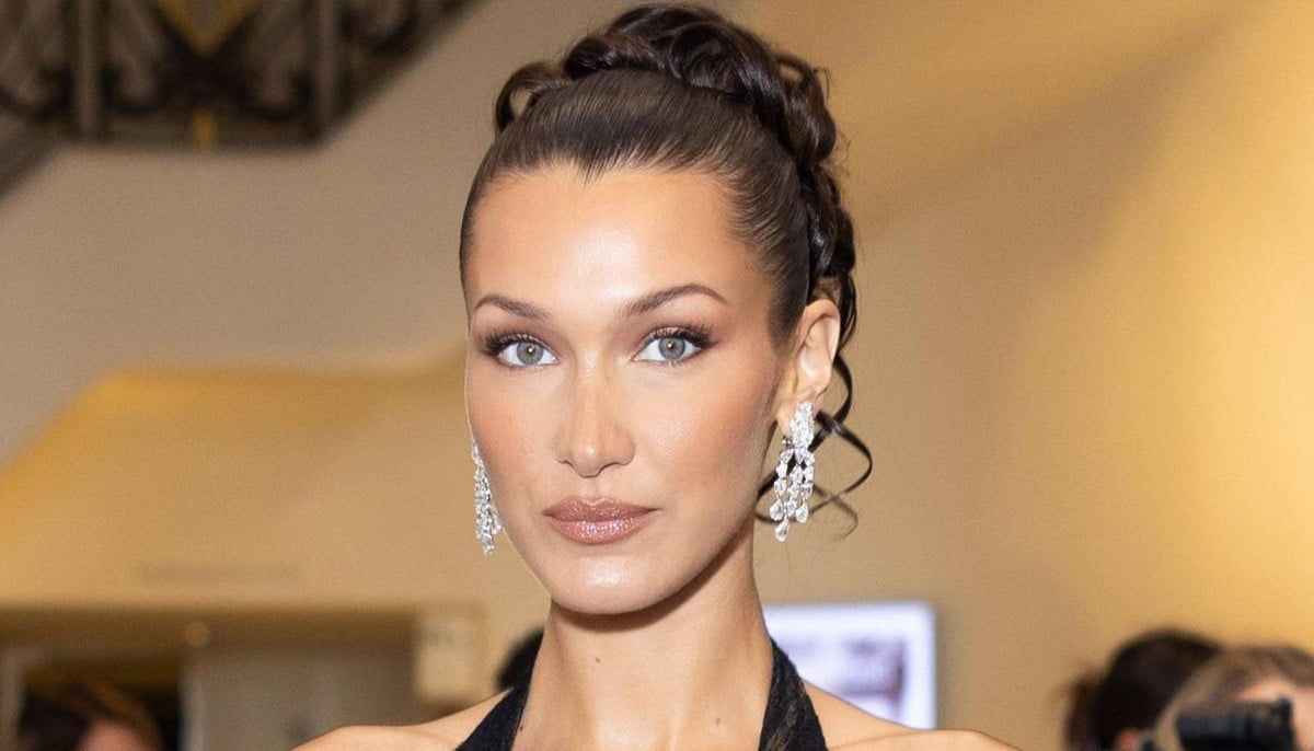 Bella Hadid opens up about 'invisible illness' 
