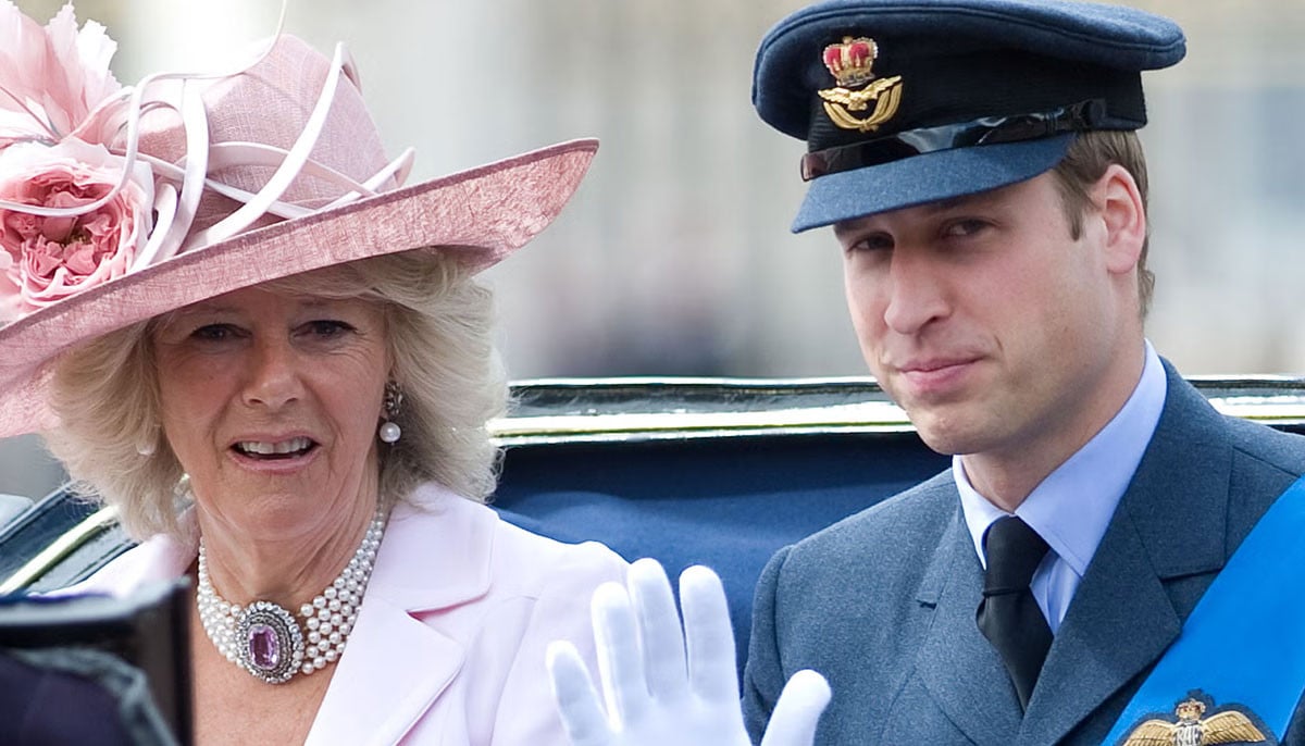 Prince William issues 'ultimatum' to Queen Camilla as monarchy is in 'delicate phase'
