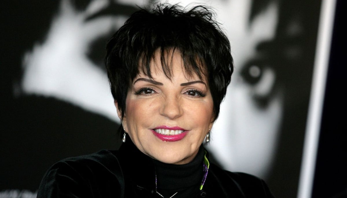 Liza Minnelli gets candid about her struggles with substance abuse post death of mum Judy Garland