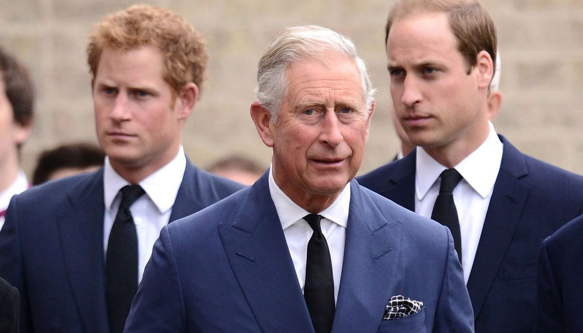 Why Prince Harry really wants to reconcile with King Charles, Prince William, Kate Middleton?