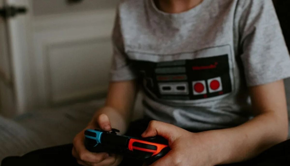 11-year-old allegedly kills father over confiscated Nintendo Switch