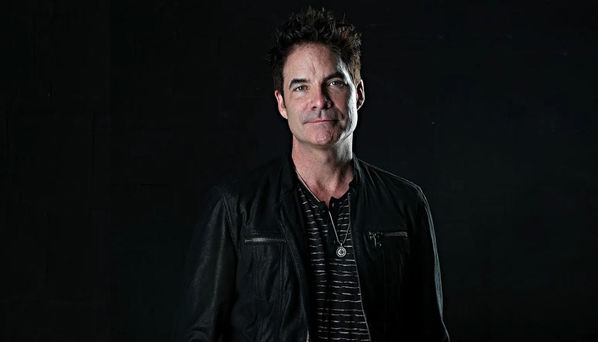Train’s Pat Monahan blows the lid on ’emotional’ tale attached to hit song ‘Drops of Jupiter’ Train’s Pat Monahan blows the lid on ’emotional’ tale attached to hit song ‘Drops of Jupiter’