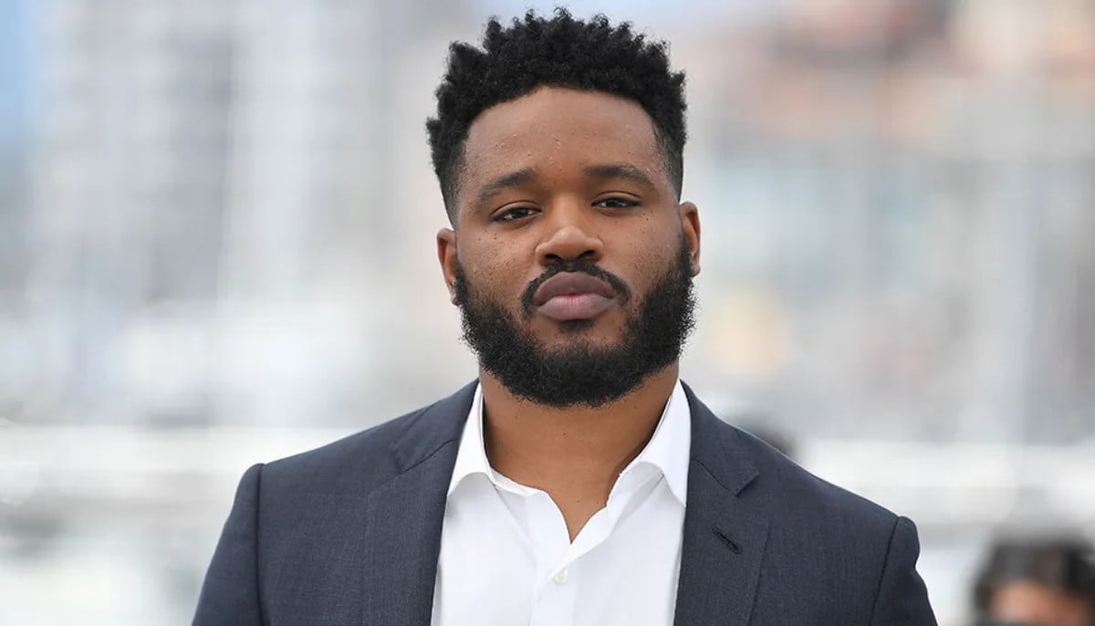 Ryan Coogler makes rare statements about his impact on 'Black cinema'
