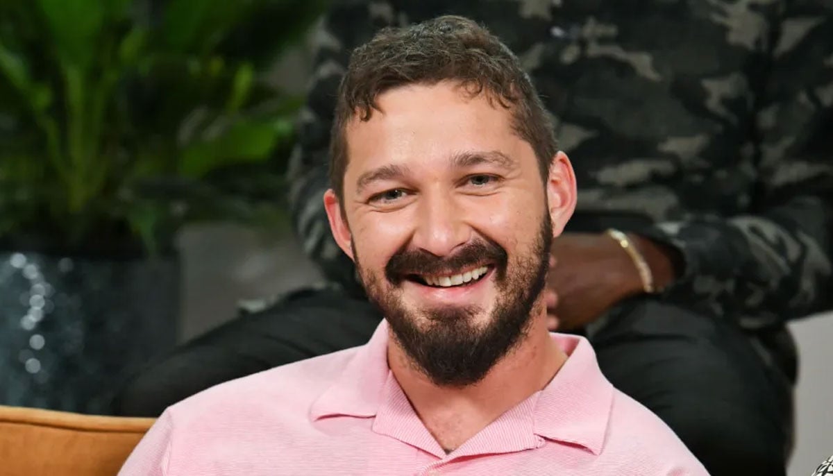 Shia LaBeouf draws attention for sweet reason after spending time in jail over brawl incident amid Mardi Gras bash