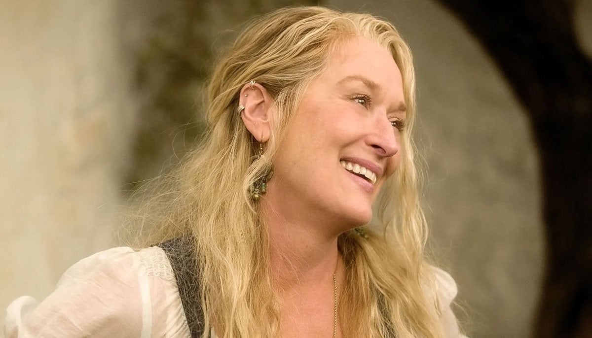 Meryl Streep comeback in 'Mamma Mia 3' on the cards? Studio head shares promising update  