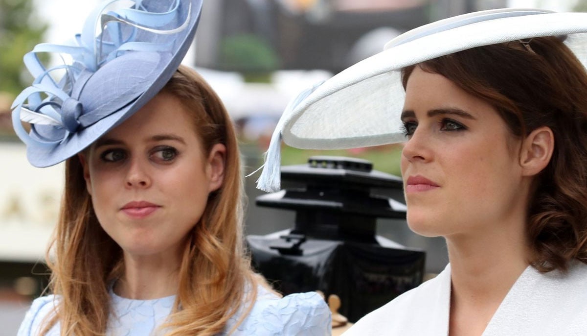 Andrew arrest fallout: Princess Beatrice, Eugenie face demands over dropping royal titles