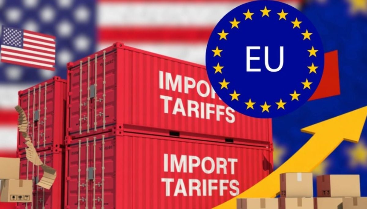 EU rejects any rise in US tariffs after court ruling, says ‘a deal is a deal’