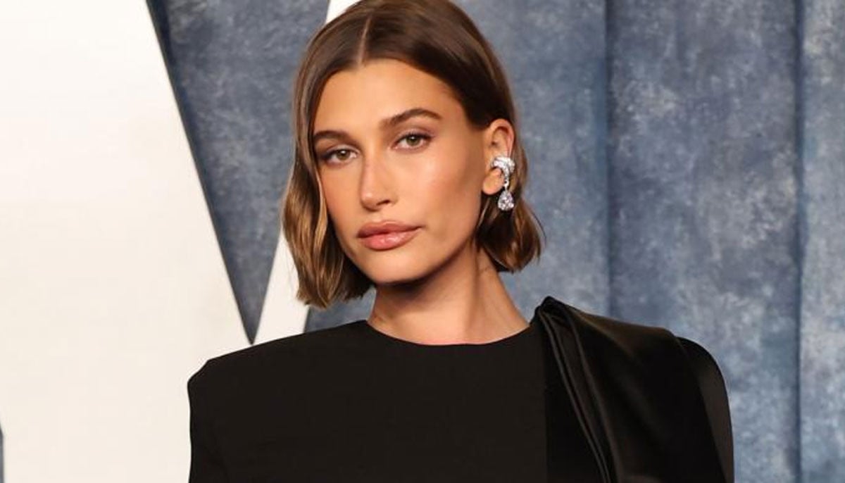 Hailey Bieber's subtle gesture for Eric Dane’s family revealed