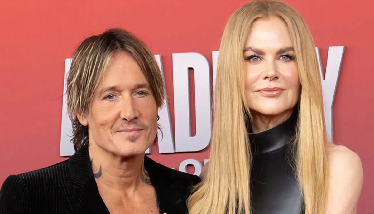 Keith Urban fires entire management team after divorcing Nicole Kidman