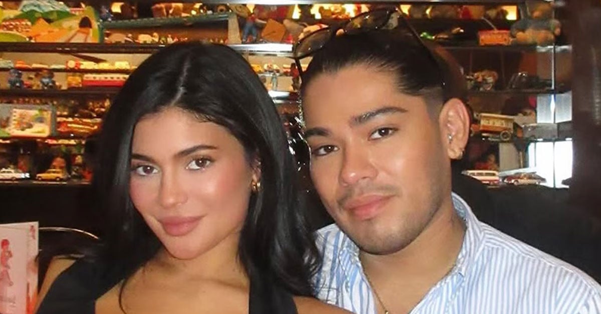 Kylie Jenner marks death anniversary of hairstylist Jesus Guerrero with '222' tribute