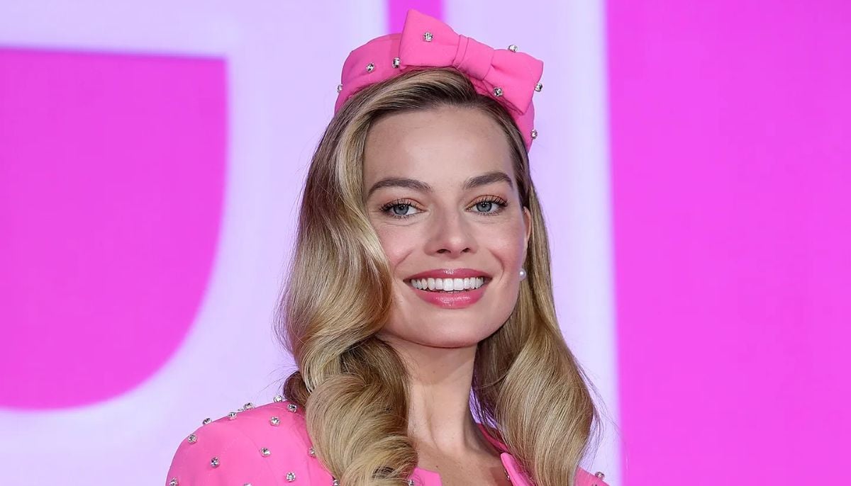 Margot Robbie fears being dubbed a 'dumb blonde' due to major reasons: 'Hates the idea'