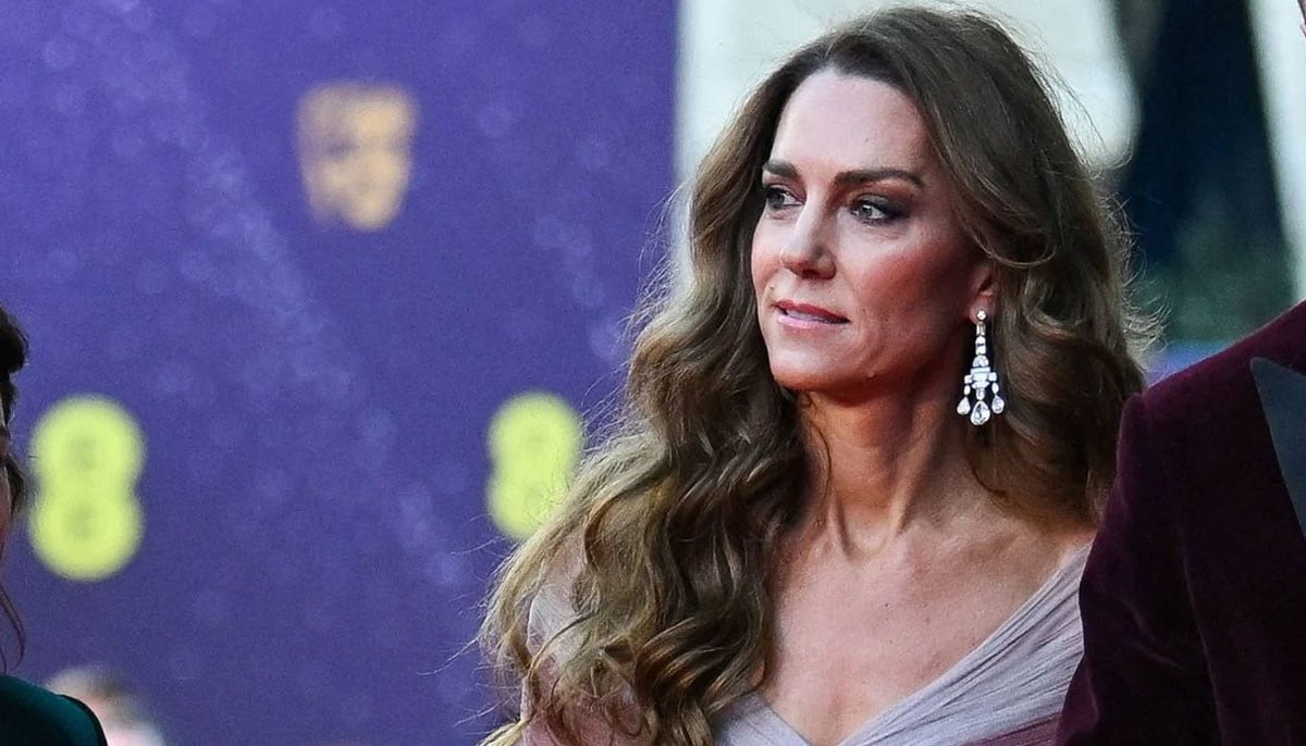  Kate Middleton may break because of Andrew Mountbatten-Windsor