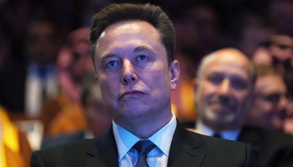 Why Elon Musk believes guardrails or kill switches won’t save humanity from AI risks 