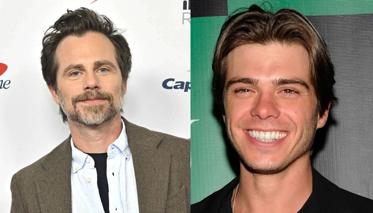 Rider Strong finally unveils why he opposed the idea of Matthew Lawrence’s inclusion in 'Boy Meets World'