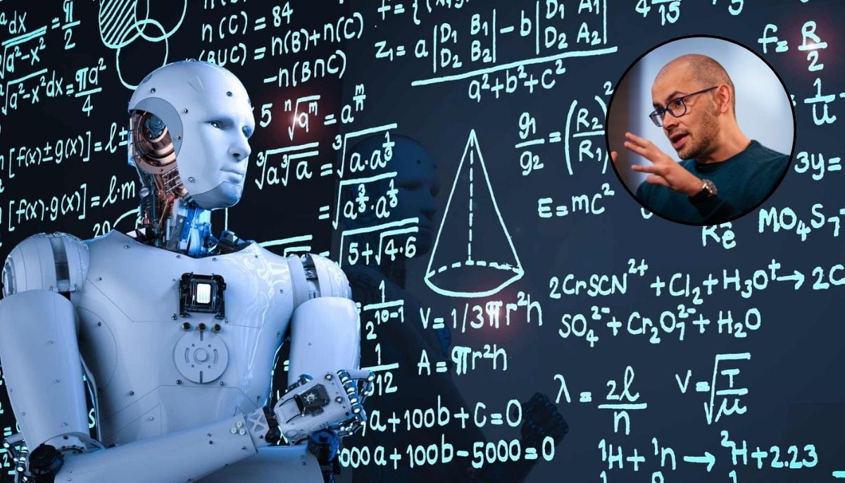 New AGI benchmark: Demis Hassabis proposes ‘Einstein test’—Ultimate challenge to prove true intelligence