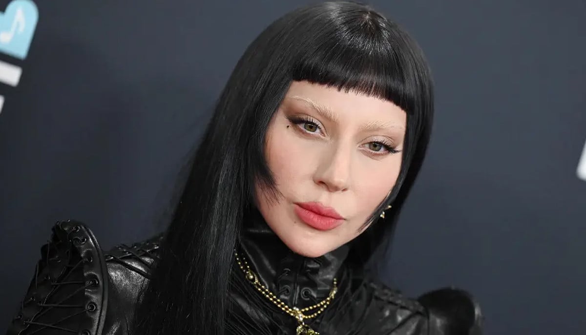 Lady Gaga details how eating disorder affected her career: 'I had to stop' 