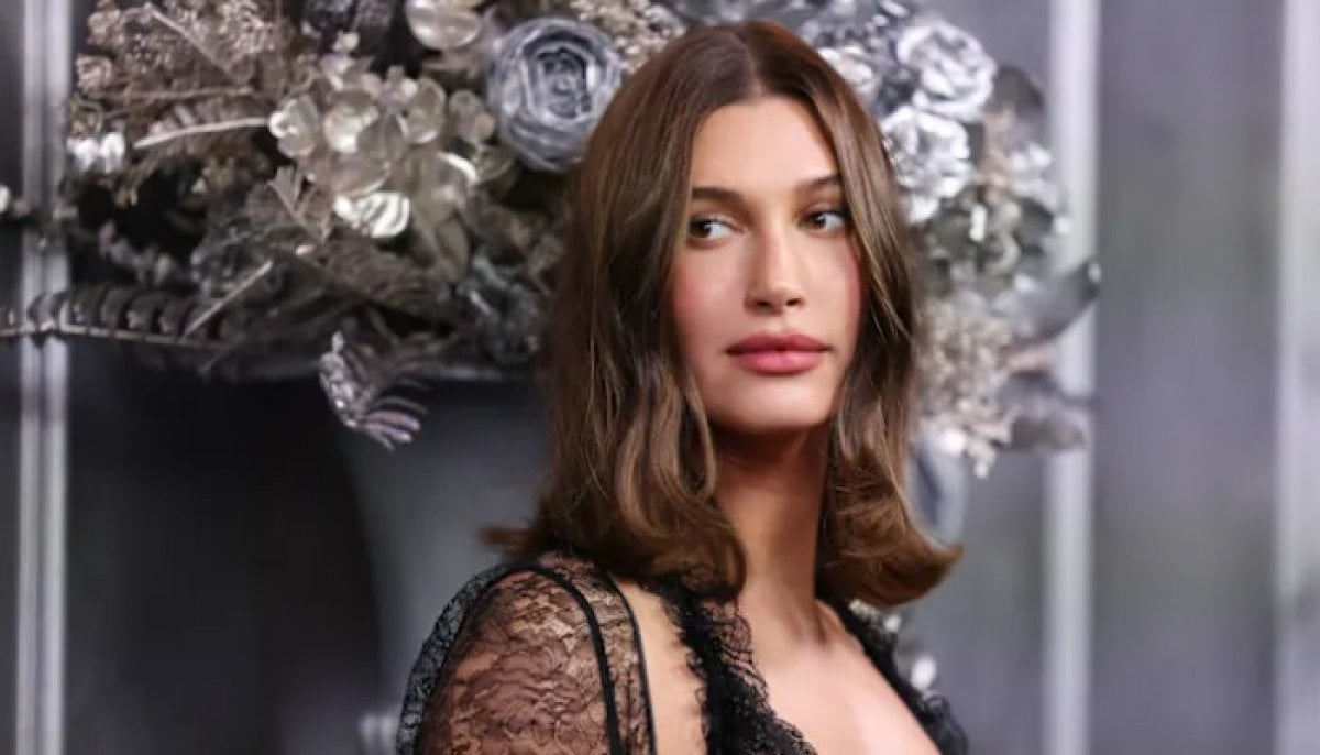 Hailey Bieber shares stories behind her best outfits