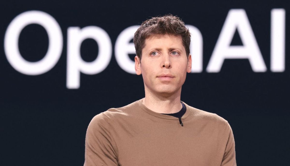 OpenAI CEO calls AI water concerns ‘fake’