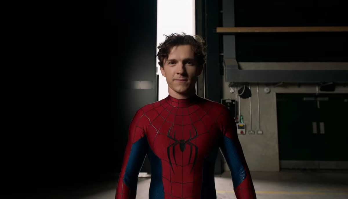 'Spider-Man: Brand New Day' director reveals what fans can expect from the movie