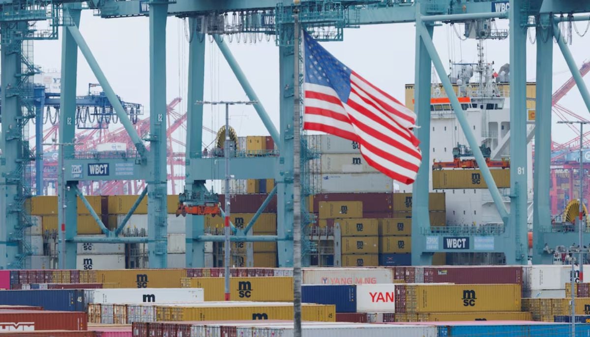 US government to cease collecting tariffs after Supreme Court ruling