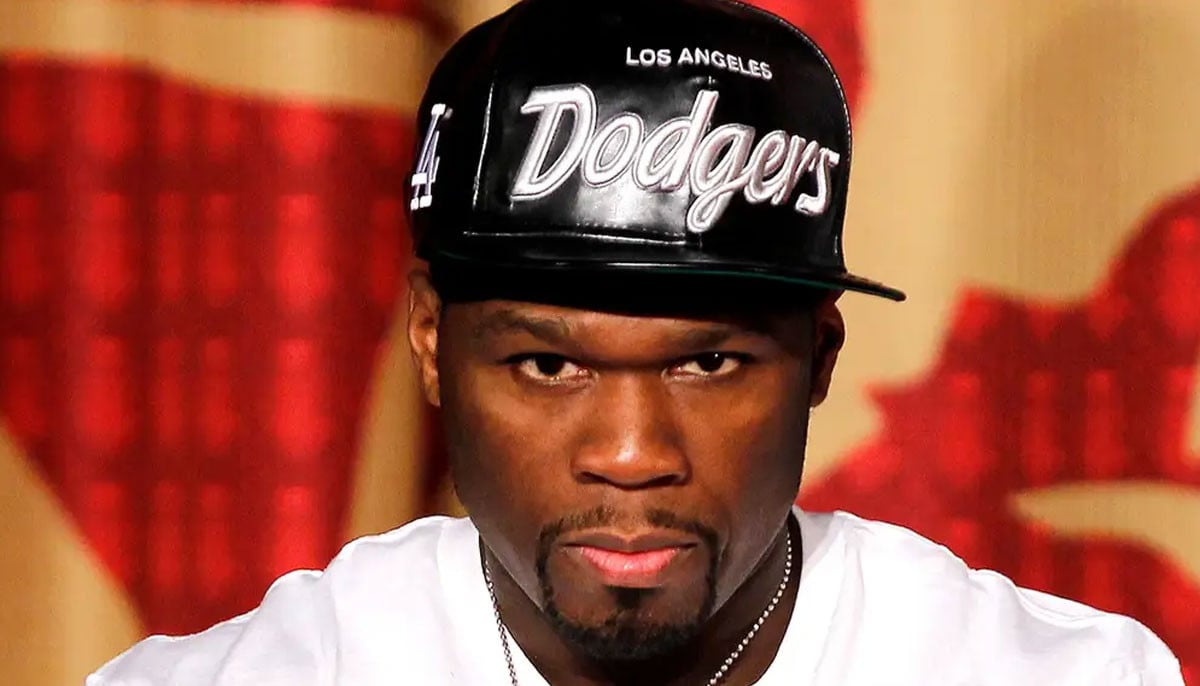 50 Cent online trolling tactic exposed as he targets rival rappers' mothers in rap beefs