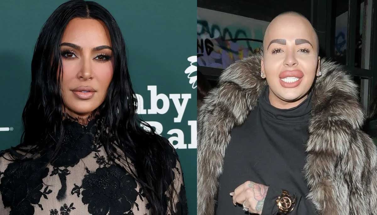 Kim Kardashian obsessed TV star 'Lip King' breathes his last at 32