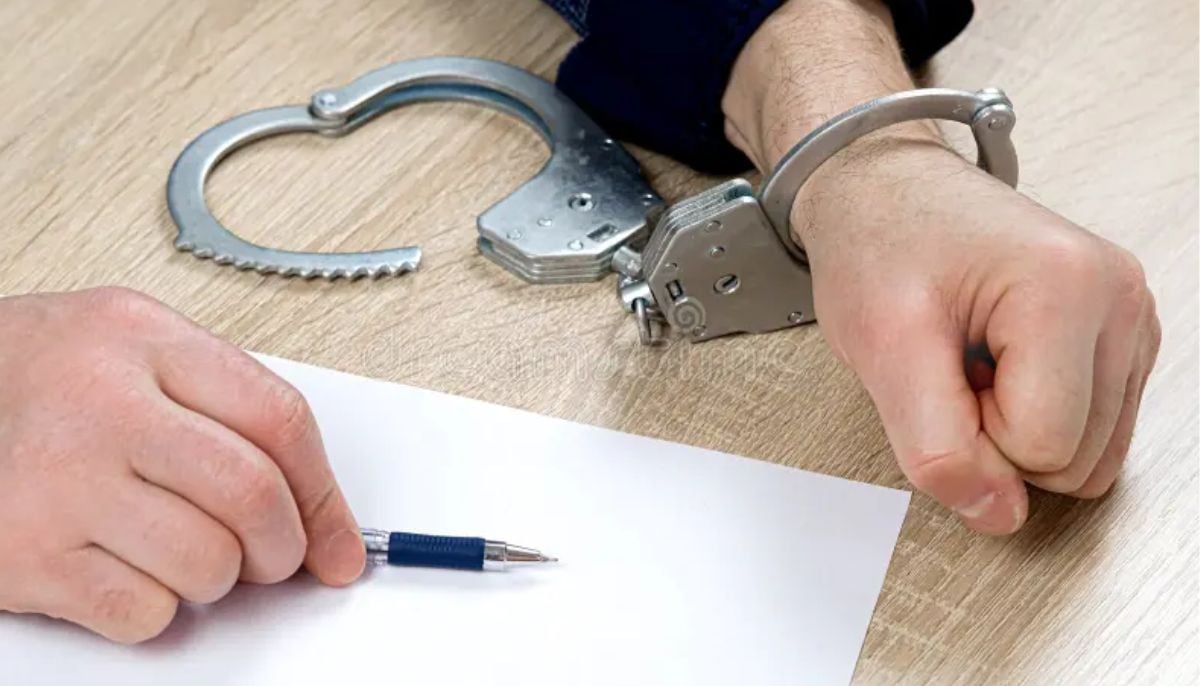 Rape suspect flees aboard after mistaken prison release Rape suspect flees aboard after mistaken prison release